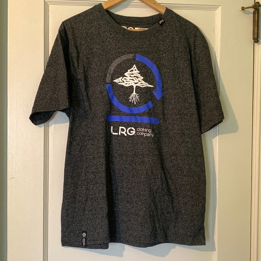 LRG Premium Fit T Shirt